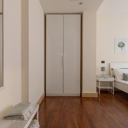 Relax Apartment Inn Catania Exterior photo