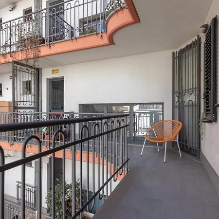 Relax Apartment Inn Catania Exterior photo