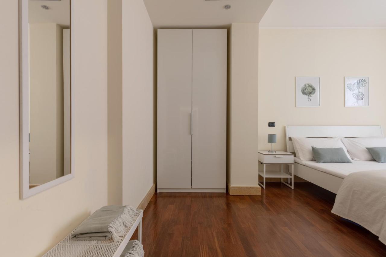 Relax Apartment Inn Catania Exterior photo