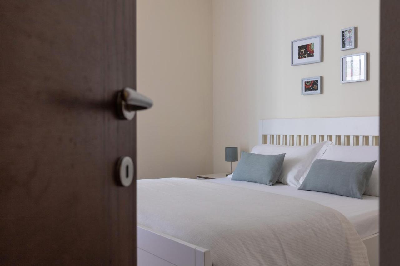Relax Apartment Inn Catania Exterior photo