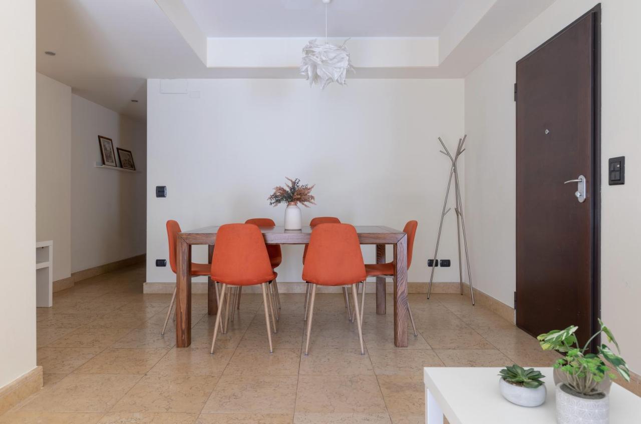 Relax Apartment Inn Catania Exterior photo