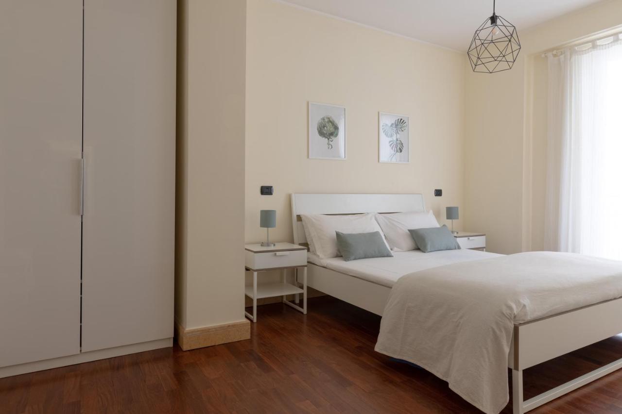Relax Apartment Inn Catania Exterior photo